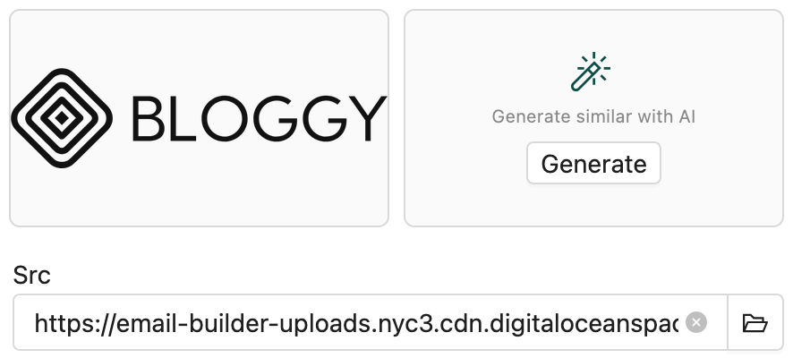 AI Similar Image Generator